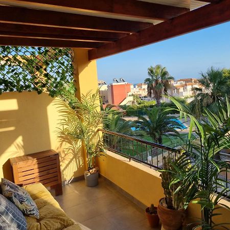 Casa Del Playas Lejlighed Torrevieja Eksteriør billede