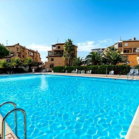 Casa Del Playas Lejlighed Torrevieja Eksteriør billede