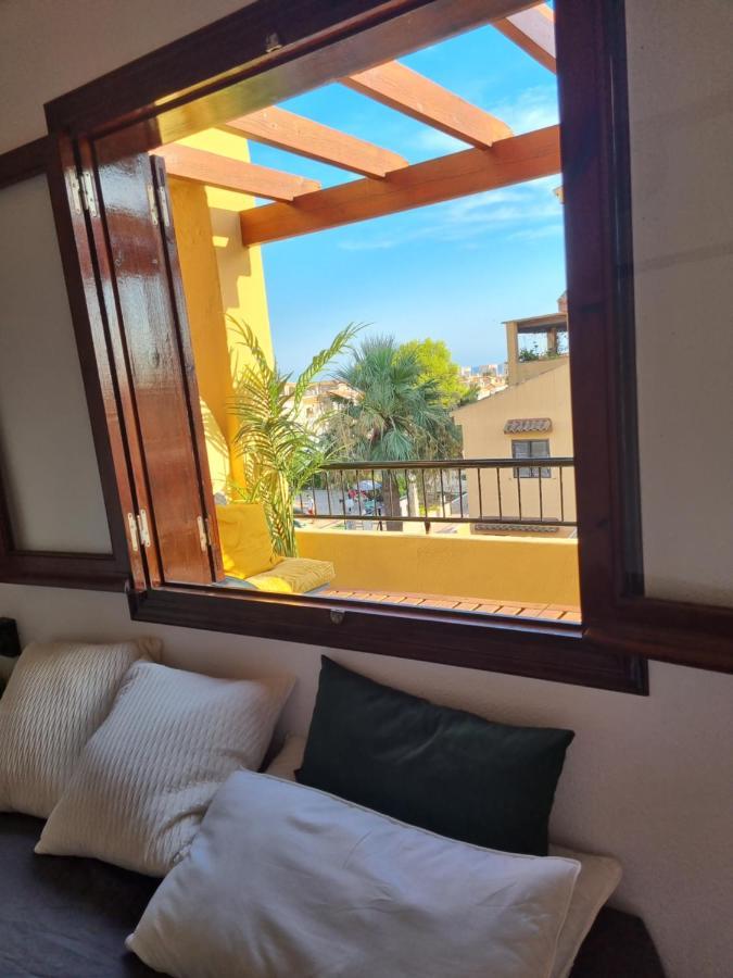 Casa Del Playas Lejlighed Torrevieja Eksteriør billede