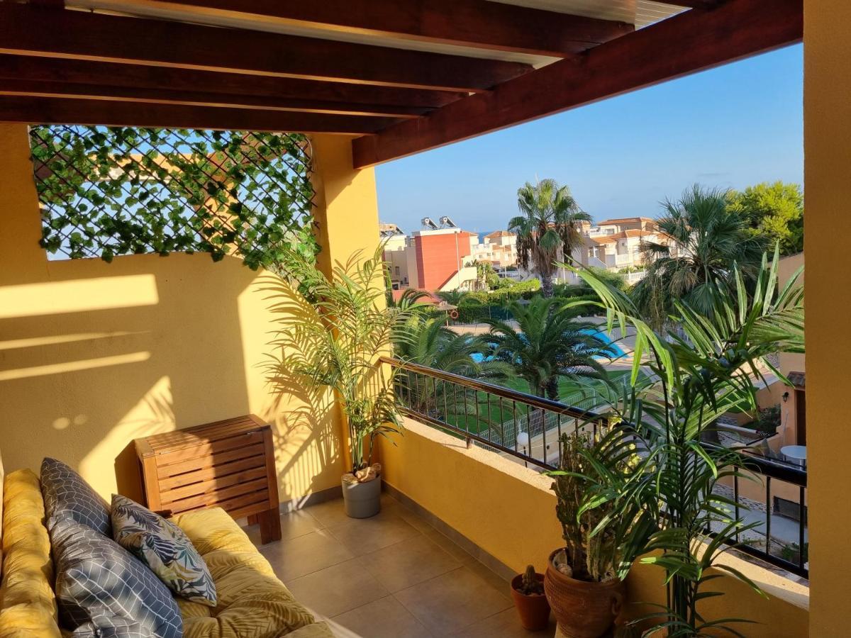 Casa Del Playas Lejlighed Torrevieja Eksteriør billede