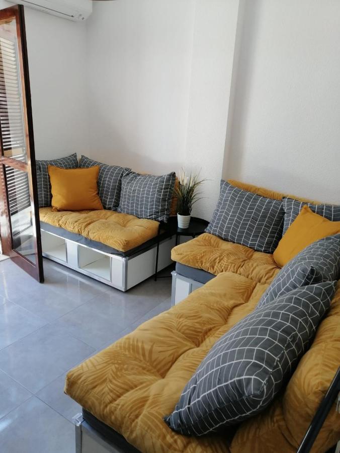 Casa Del Playas Lejlighed Torrevieja Eksteriør billede
