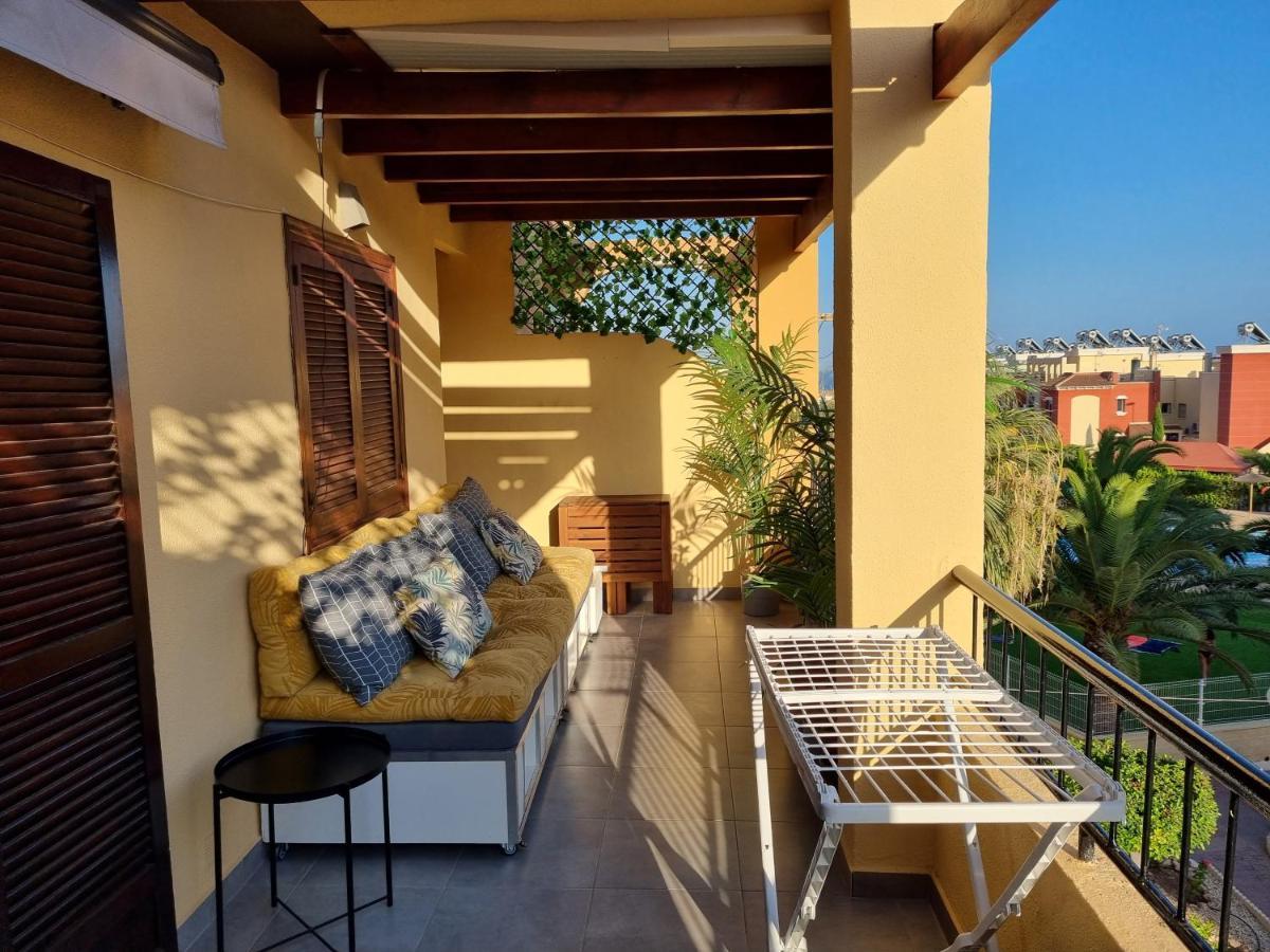 Casa Del Playas Lejlighed Torrevieja Eksteriør billede