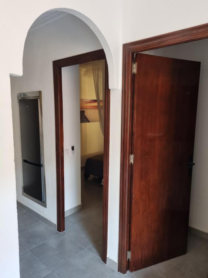 Casa Del Playas Lejlighed Torrevieja Eksteriør billede