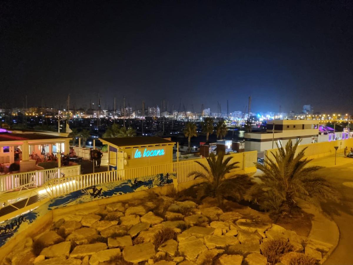 Casa Del Playas Lejlighed Torrevieja Eksteriør billede