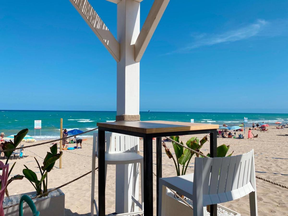 Casa Del Playas Lejlighed Torrevieja Eksteriør billede