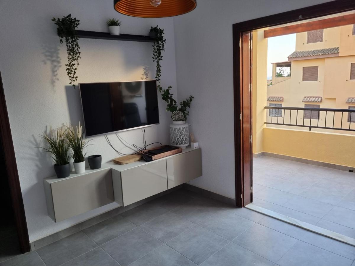 Casa Del Playas Lejlighed Torrevieja Eksteriør billede