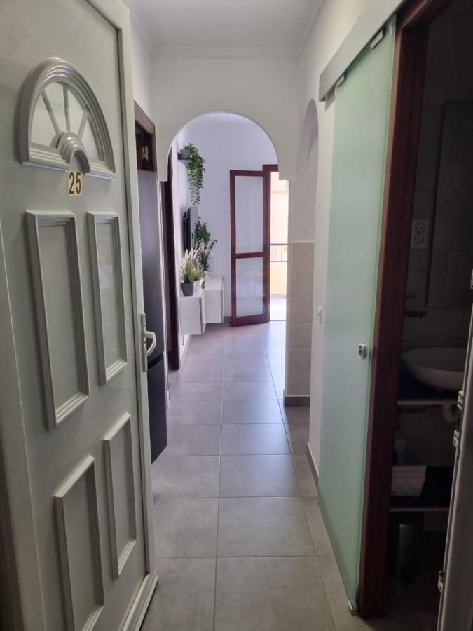 Casa Del Playas Lejlighed Torrevieja Eksteriør billede